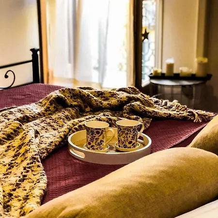 Apartament Deneb 19 *
