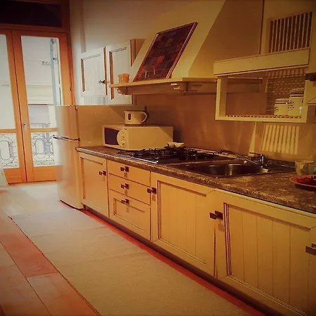 Deneb 19 Apartament Werona
