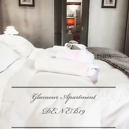 Deneb 19 Apartament Werona