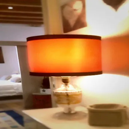 Apartament Deneb 19 *