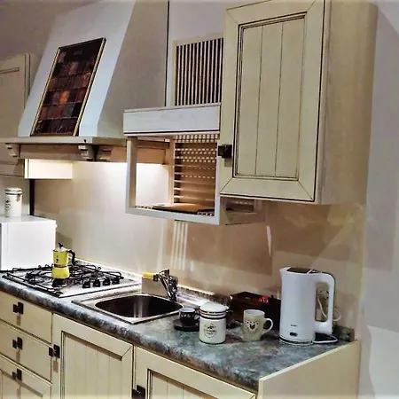 Deneb 19 Apartament Werona