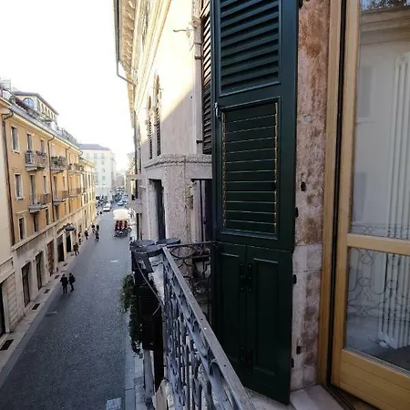 Apartament Deneb 19